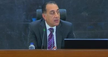مدبولي يعلن بدء التشغيل التجريبي للمرحلة الثانية للأتوبيس في يوليو