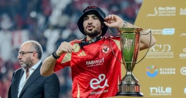 مستجدات تجديد عقد حمزة علاء مع الأهلي بعد رفض الزمالك