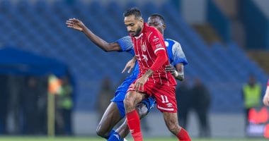مستقبل كهربا في الدوري الليبي وعودته للأهلي بين الحقيقة والتكهنات