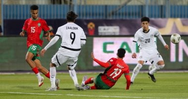 مشوار الفراعنة الصغار في أمم أفريقيا قبل مواجهة نيجيريا