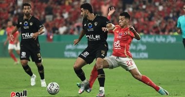مصادر: المحكمة الرياضية تبت في شكوى بيراميدز قبل 28 مايو