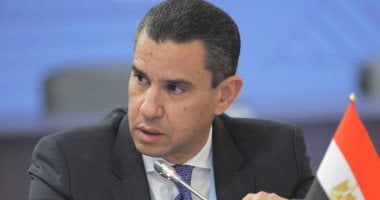 مصر ترأس منظمة الثمانية النامية لمناقشة "إعلان القاهرة"