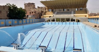 مصر تستضيف البطل العربي وتفعيل مركز إقليمي للسباحة