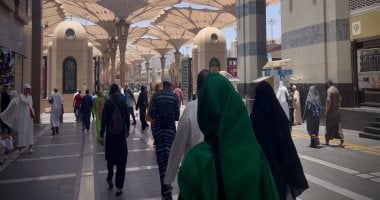 مصر تسهل رحلة الحج لمناسك بلا زحام وراحة تامة