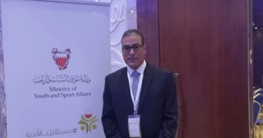 مصطفى عزام يحظر تواصل مدربي المنتخبات مع هاني أبو ريدة