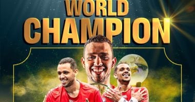 مصطفى عسل يحصد لقب بطولة العالم للاسكواش لأول مرة