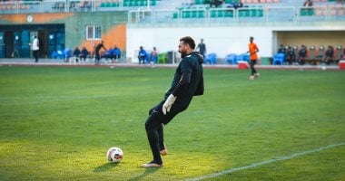 مفاوضات الزمالك مع محمد أبو جبل لعودته للقلعة البيضاء