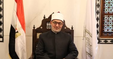 مفتى الجمهورية: أداء الحج بدون تصريح شرعي مخالفة شديدة
