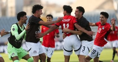 منتخب الشباب بانتظار تحديد موعد معسكره للمشاركة في دورة القاهرة