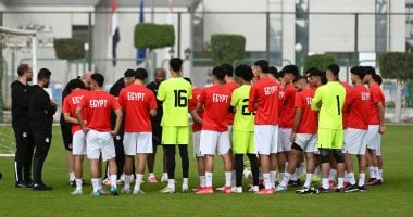 منتخب مصر للشباب يبدأ مشواره بمواجهة اليابان في كأس العالم