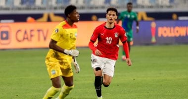 منتخب مصر يتواجد في التصنيف الرابع بقرعة كأس العالم الشاب 2025