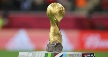 منتخب مصر يشارك في منافسات بطولة كأس العرب