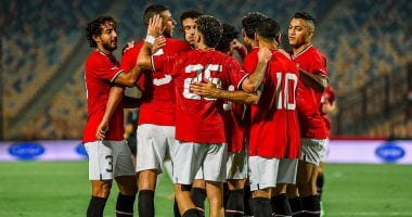 منتخبات مصر تعيد تشكيل مستقبل الكرة المصرية بأمل وطموحات جديدة