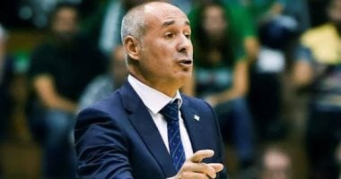 مواجهة مثيرة بين الأهلى والزمالك في قمة السلة الليلة