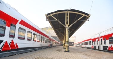 مواعيد القطارات الإضافية لعيد الأضحى 2025 على السكة الحديد