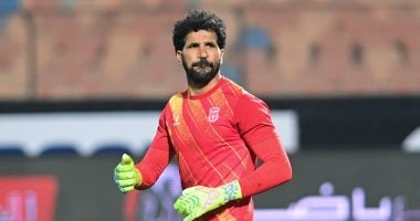 مودرن سبورت تؤكد عدم التفاوض مع المهدي سليمان حارس الاتحاد