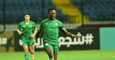 مورو ساليفو يوشك على مغادرة الاتحاد السكندري بنهاية الموسم