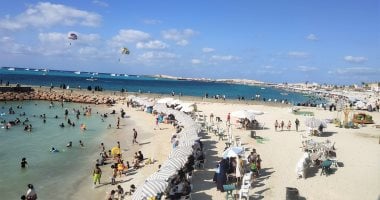 موسم صيف 2025.. مطروح تعلن قواعد إشغال الشواطئ والكورنيش