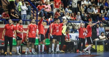 موعد لقائنا بين الأهلي ودرب سلطان المغرب في نصف النهائي