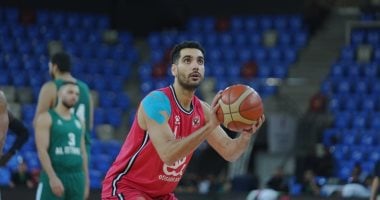 موعد مباراة الأهلى والزمالك لتحديد المتأهل لنهائى سوبر السلة