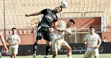 موعد مباراة حسم الدوري الأهلي وفاركو في دوري النيل والقناة الناقلة