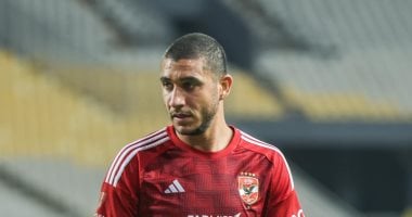 موقف رامي ربيعة من الاستمرار في الأهلي واستبعاده من البنك