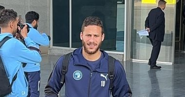 موقف رمضان صبحى ومصطفى فتحى من نهائى أفريقيا مع بيراميدز
