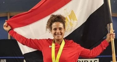 ميار شريف تحقق التأهل لنهائي بطولة بارما المفتوحة للتنس