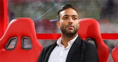 ميدو ينفي وجود مفاوضات الزمالك مع ريفيرو ويؤكد عدم صحتها