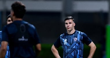 ميشالاك يتقدم بشكوى ضد الزمالك في فيفا بمبلغ 770 ألف دولار