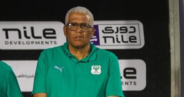 ميمي عبد الرازق ينتظر قرار مجلس المصري لتحديد مستقبله مع الفريق