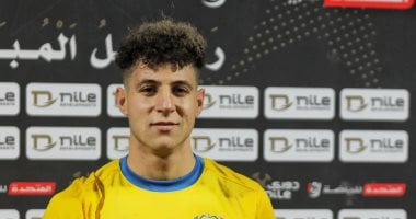 نادر فرج يقود هجوم الإسماعيلي ضد مودرن سبورت بالدوري