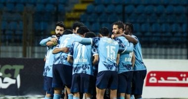 نتائج بيراميدز في دوري الأبطال على ملعبه: الفوز فقط