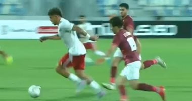 نتائج مباريات الدوري المصري اليوم السبت 24 مايو 2025