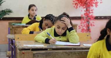 نتيجة الصف السادس الابتدائي في القاهرة متاحة الآن عبر الرابط
