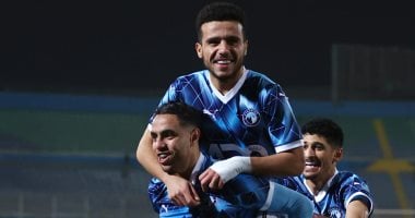 نقاط القوة لشكوى بيراميدز ضد رابطة الأندية والتظلمات