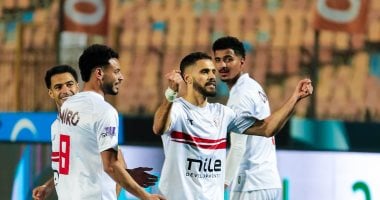 نهائي كأس مصر 2025: موعد مباراة الزمالك وبيراميدز والقناة المتاحة
