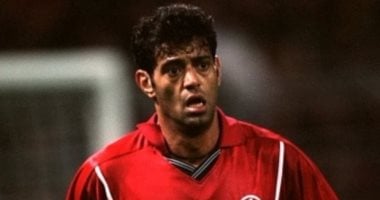هاني رمزي: رواتب اللاعبين في مصر تتفوق على بعض نجوم أوروبا