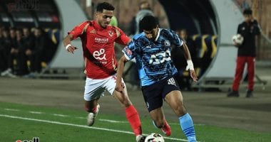 هل ستحدد المحكمة الرياضية الفائز بلقب الدوري المصري هذا الموسم؟