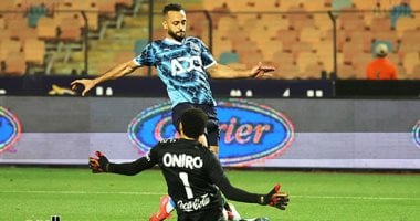 هل ينضم بيراميدز لقائمة الأندية المصرية الفائزة بلقب أفريقيا؟