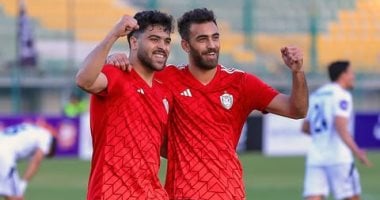 هيثم شعبان يعلن تشكيل فريق الطلائع لمواجهة إنبي بالدوري