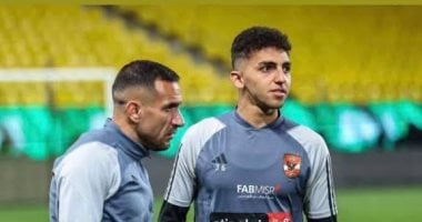 وداعاً علي معلول: "أسطورة أهلاوية يصعب تكرارها، نحن نحبك"