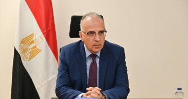 وزير الرى: 87 ألف حالة تعدٍ على نهر النيل تمت إزالتها