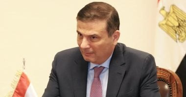 وزير الزراعة يعلن عن حصاد 3.1 مليون فدان من القمح