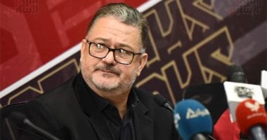 وكيل ميكالي: لم يجرِ أي تفاوض رسمي لتدريب الزمالك