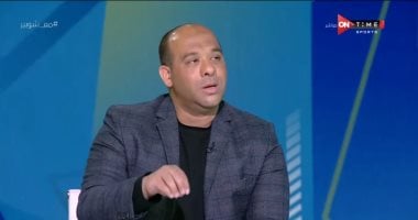 وليد صلاح: تشكيل الأهلي أمام فاركو يعكس فكر المدير الفني
