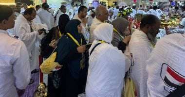 11 طائرة إسعاف جوي لخدمة الحجاج في مكة المكرمة