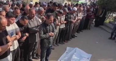 35 شهيدا في قصف الاحتلال على غزة و4 جنود إسرائيليين قتلوا