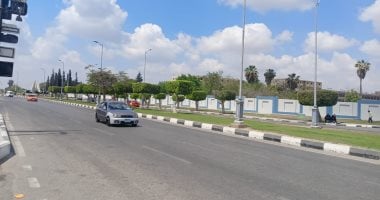 أجواء حارة في أول أيام عيد الأضحى 2025