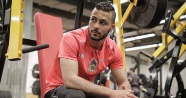 أحمد بيكهام ينضم للأهلي بالإعارة موسم كامل حسب شوبير